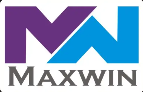Maxwin Logo